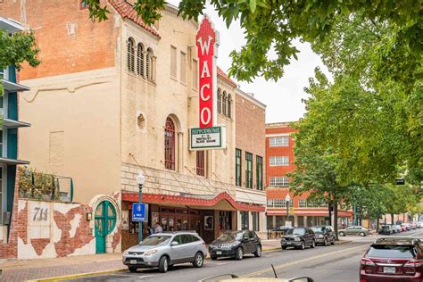 Downtown waco - Without further ado, here are the top 11 most interesting boutiques in Waco, TX. 1. Lil Monkey Boutique. Lil Monkey is a women’s clothing boutique located at 2052 N Valley Mills Dr, Waco, TX. Lil Monkey Boutique focuses on selling clothes and fashion accessories to ladies in Waco, and most visitors who come here say they absolutely …